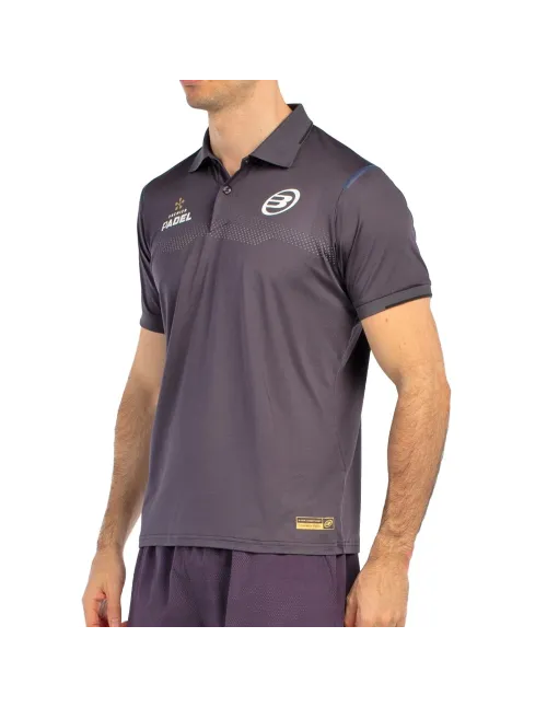 Polo Bullpadel Bramo | Ofertas de pádel